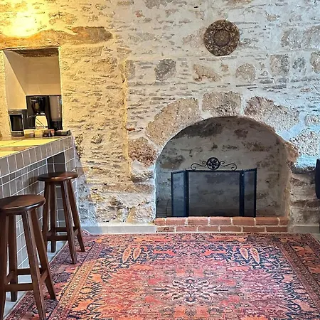 Cesmekoeyici Evleri Tas Ev No2 Сasa de vacaciones Cumali