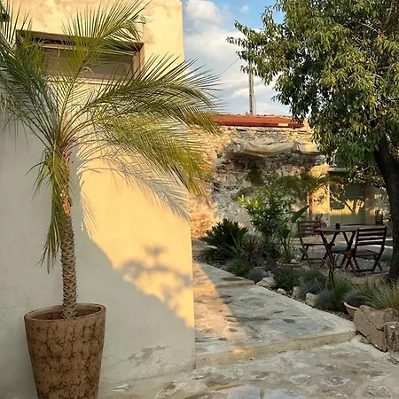 Сasa de vacaciones Cesmekoeyici Evleri Tas Ev No2 *